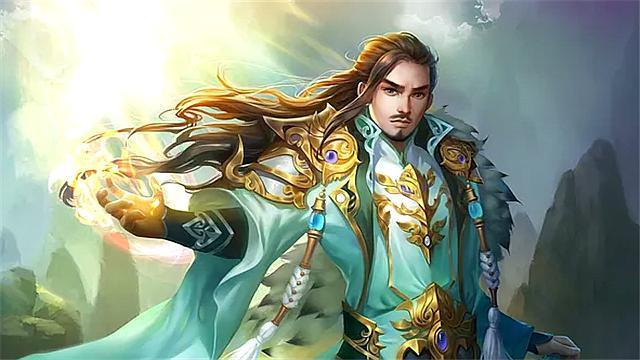 以梯作舟渡塘抢修