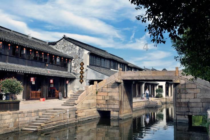 民革江苏省委会递交集体提案：建议打造大运河“出海门户”的文化标识